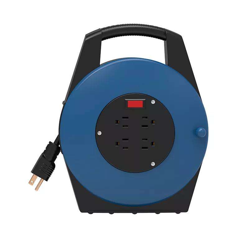 4 asraon ríl chorda plaisteach USB 46ft