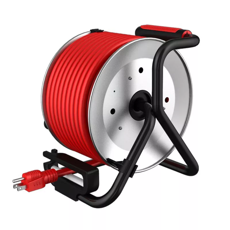 4 Asraon USB2.4A Ról Corda Miotal 50 troigh